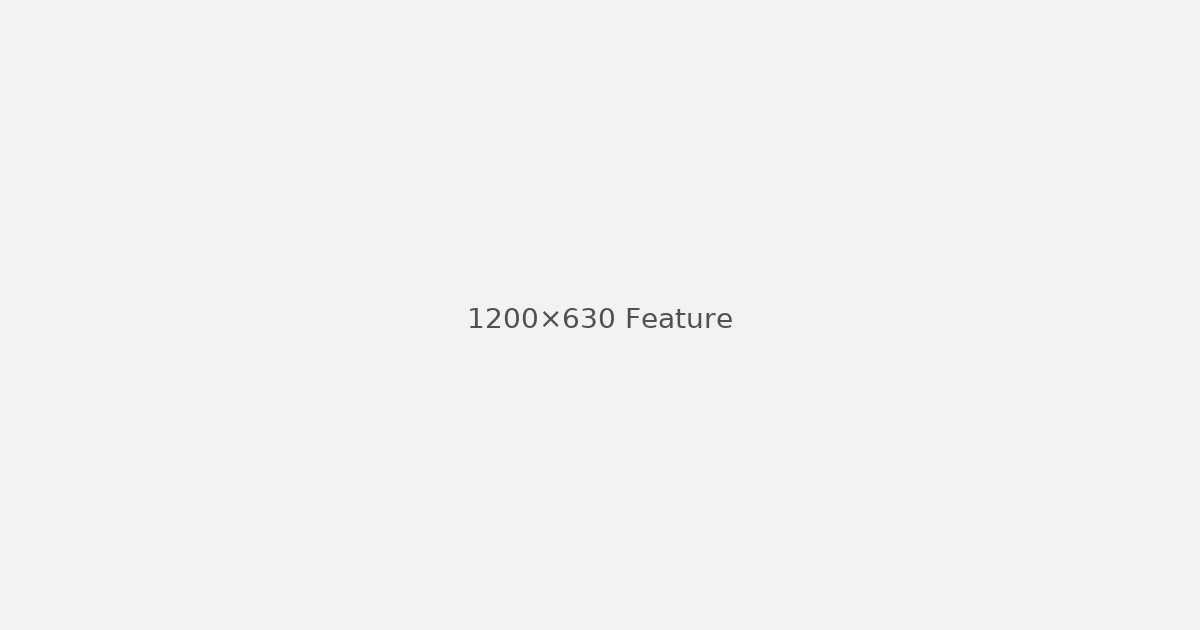 Feature